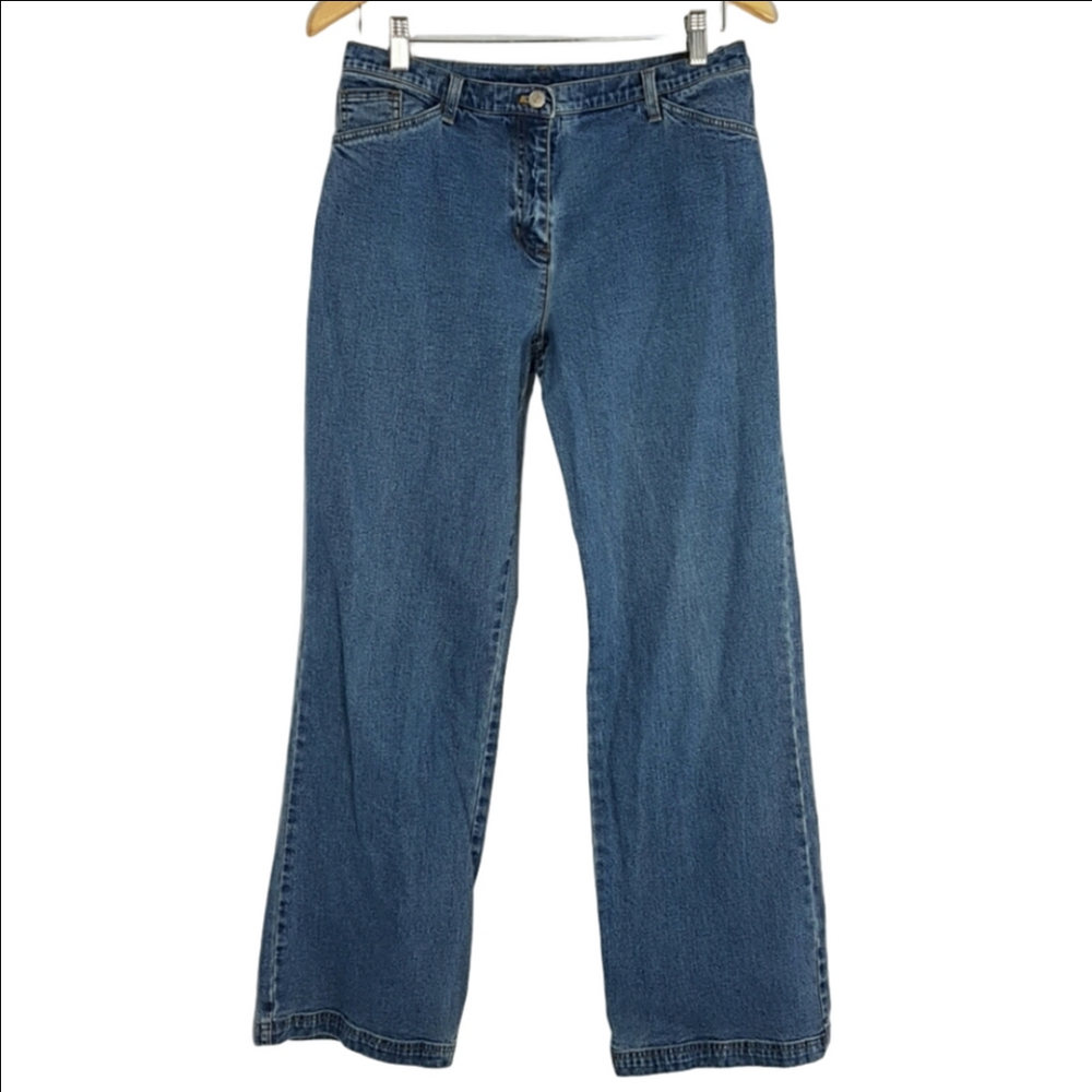 Vintage Jones New York Significant Jeans